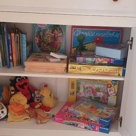 Michael Holiday home