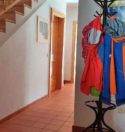 Michael Holiday home