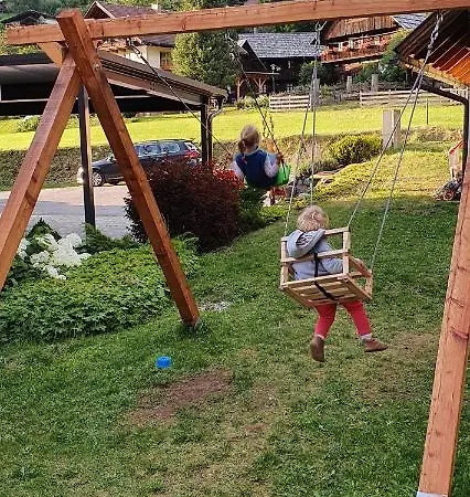 Michael Сasa de vacaciones Bad Kleinkirchheim