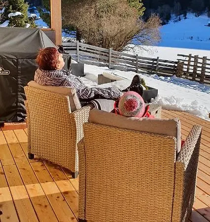 Michael Holiday home