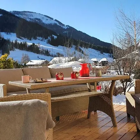 Holiday home Michael *