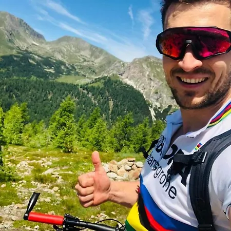 Michael Будинок відпочинку *