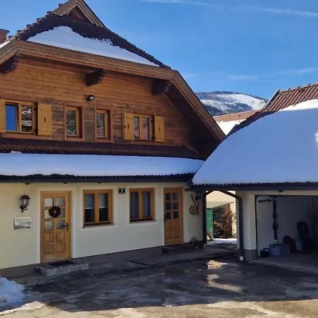 Michael Bad Kleinkirchheim
