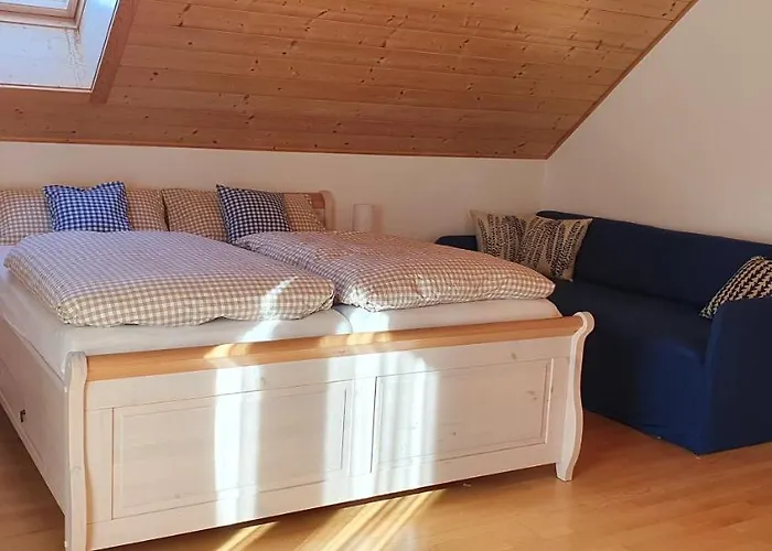 Vikendica Michael Bad Kleinkirchheim