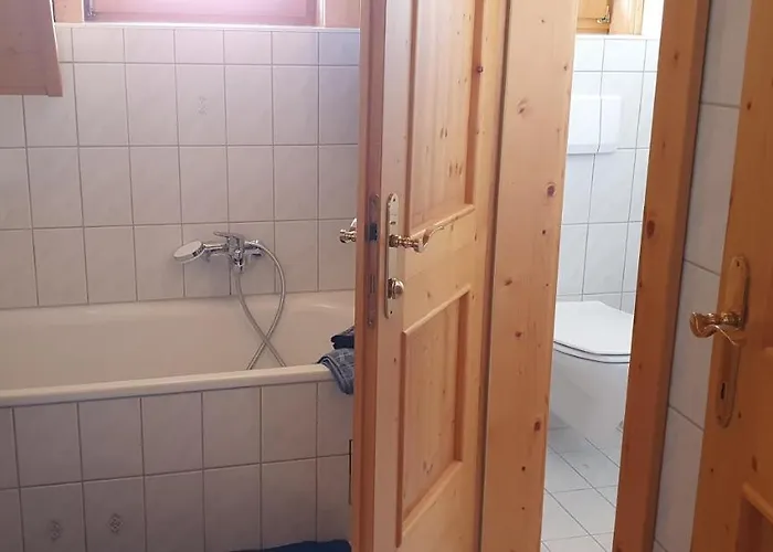 Vikendica Michael Bad Kleinkirchheim