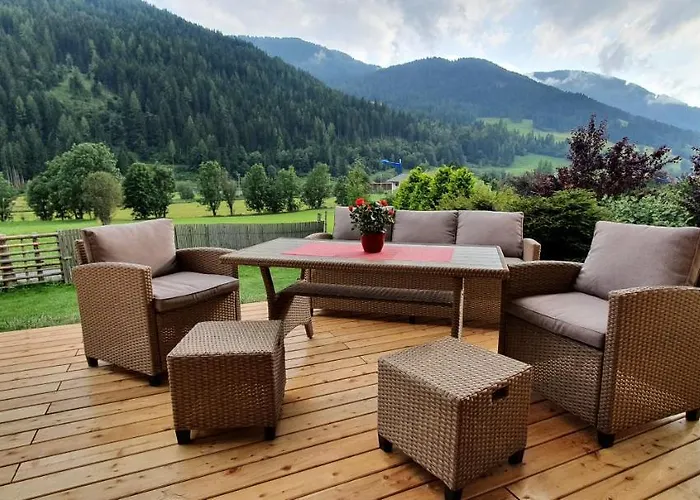 Vikendica Michael Bad Kleinkirchheim