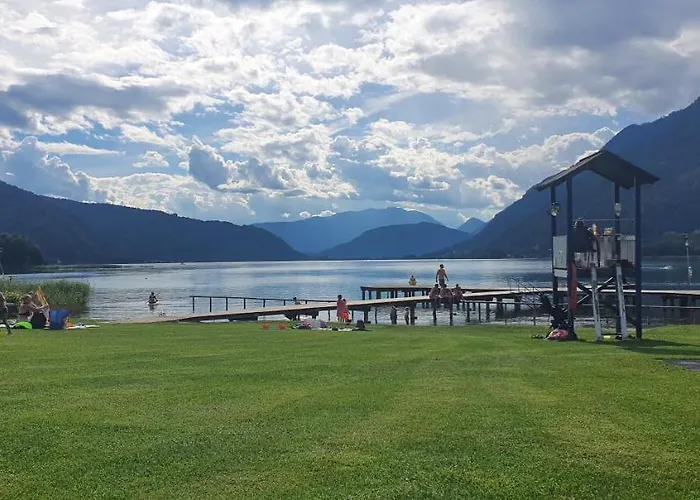 Michael Vikendica Bad Kleinkirchheim